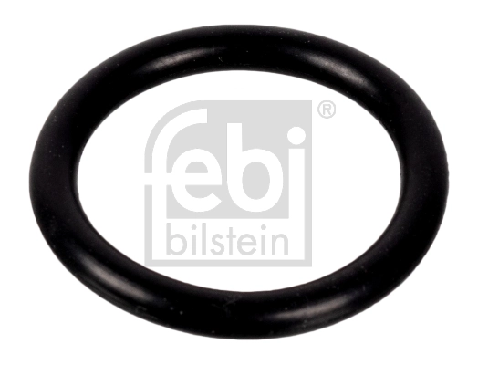 Seal Ring, oil cooler (lubrication)